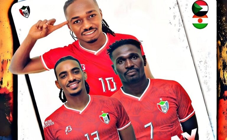 القناة الناقلة لمباراة السودان وجنوب السودان بث مباشر اليوم في تصفيات كاس العالم 2026 – فن ومشاهير