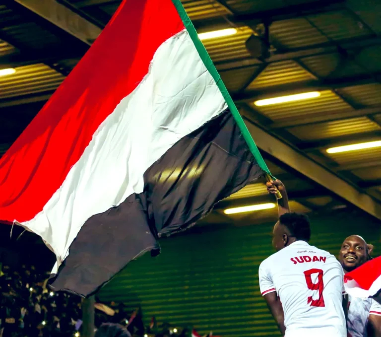صقور الجديان… من المعسكر السعودي إلى سماء الحلم المونديالي