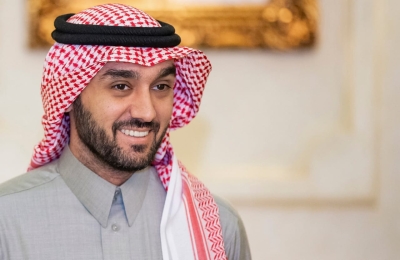 وزير الرياضة يهنئ الأخضر تحت 17 بالتأهل لنهائي آسيا