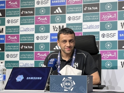 الشلهوب يقود تدريبات الهلال | أخبار 24