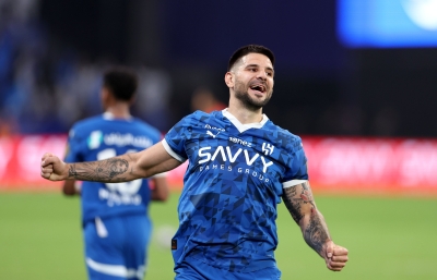 ميلان يخطط لضم ميتروفيتش من الهلال