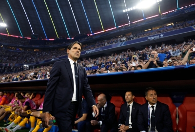 الهلال يحسم التعاقد مع إنزاغي