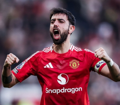 برونو فيرنانديز يكشف كواليس مقابلته مع رئيس الهلال