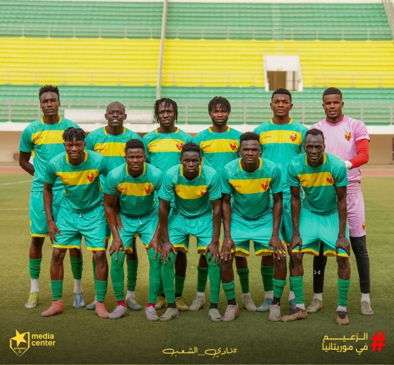 المريخ يحقق فوزًا وديًا على الشرطة في مباراة من ثلاثة أشواط